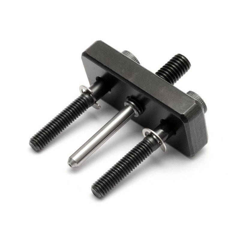 FLYWHEEL PULLER