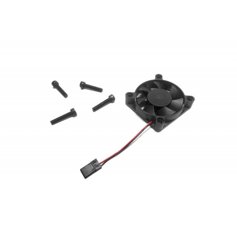 Fan for EzRun MAX5 45x45x10mm