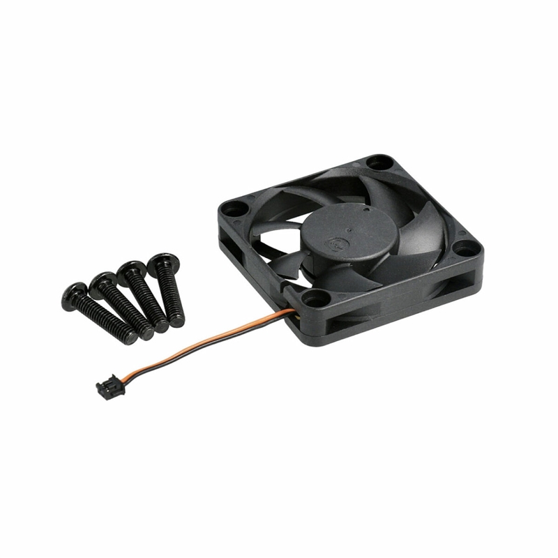 Hobbywing Fan Ezrun MAX5 HV G2 45x45x10