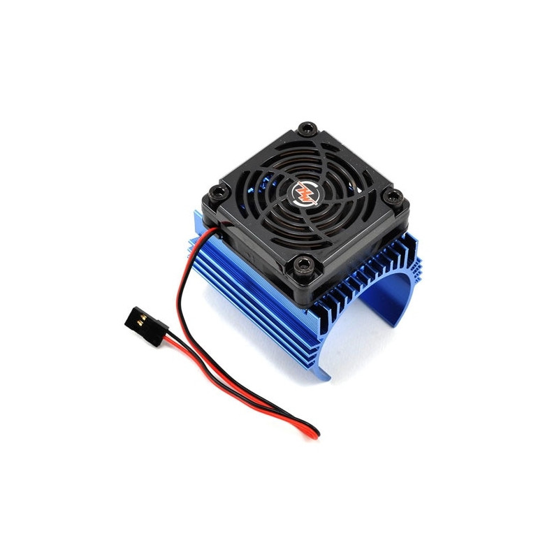 Hobbywing Fan Combo with Heatsink for 44mm Motor