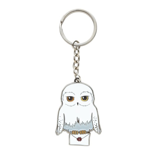PORTA-CHAVES HARRY POTTER HEDWIG