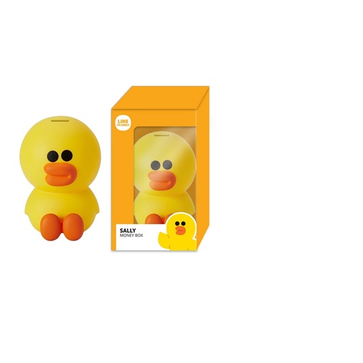 MEALHEIRO 3D LINE FRIENDS SALLY