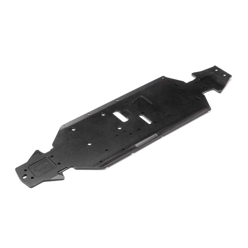 Chassis: 8xe rtr
