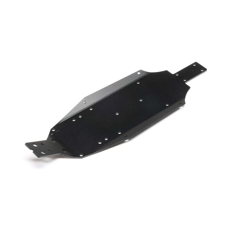 Chassis: micro-b