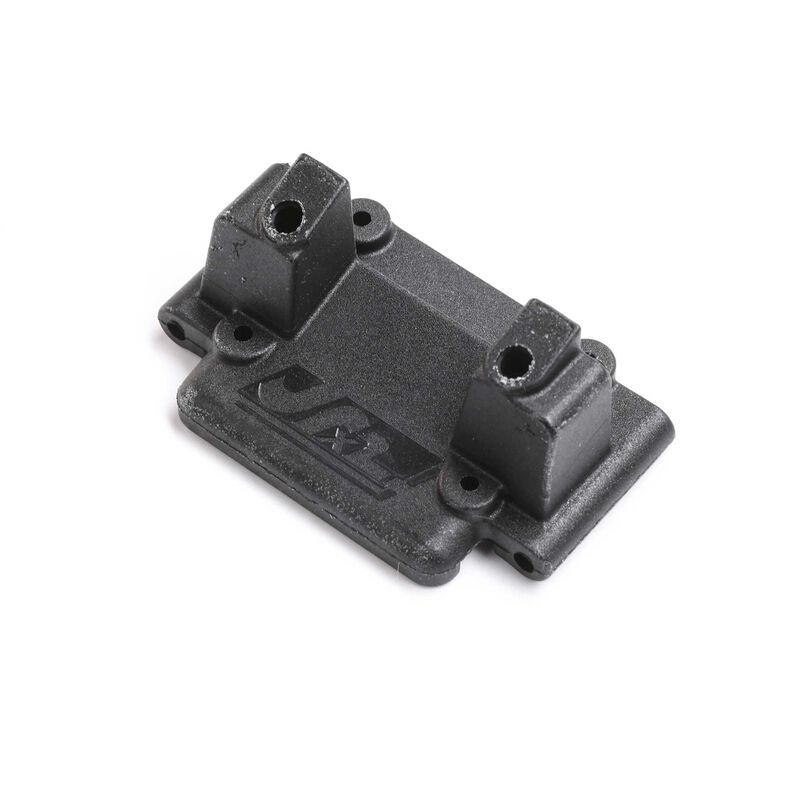 Front bulkhead: mini jrx2