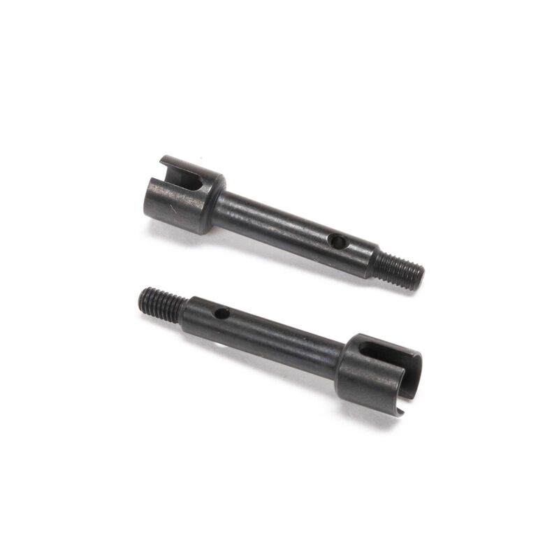 Rear axle shaft (2): mini lmt