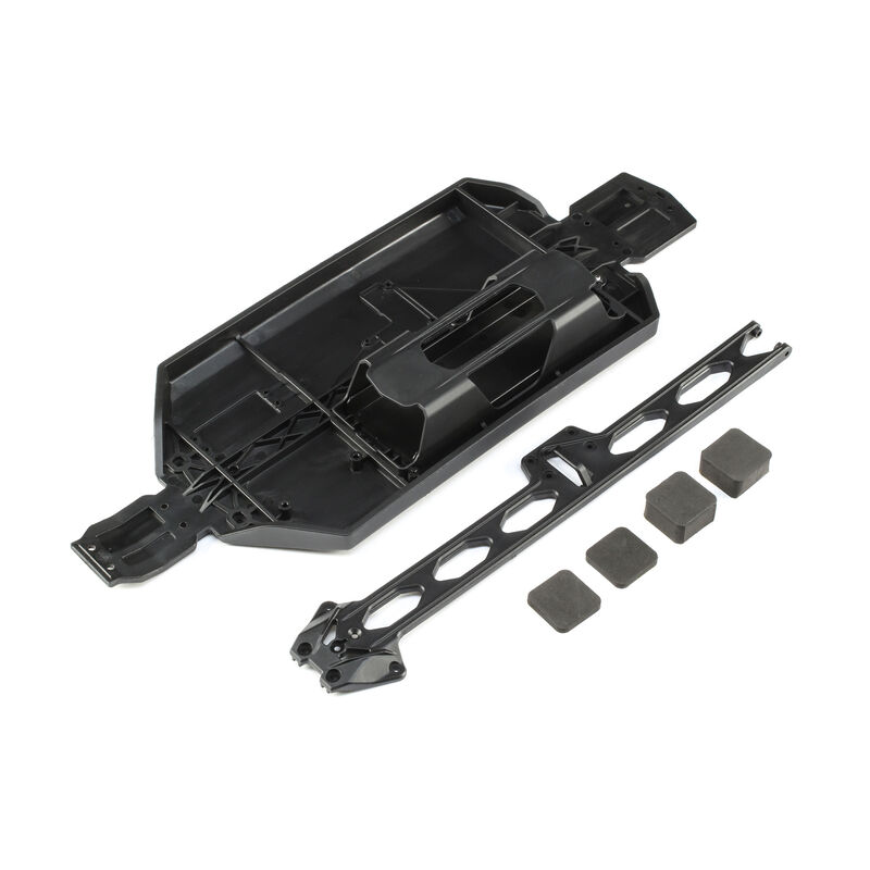 Chassis: tenacity sct,t