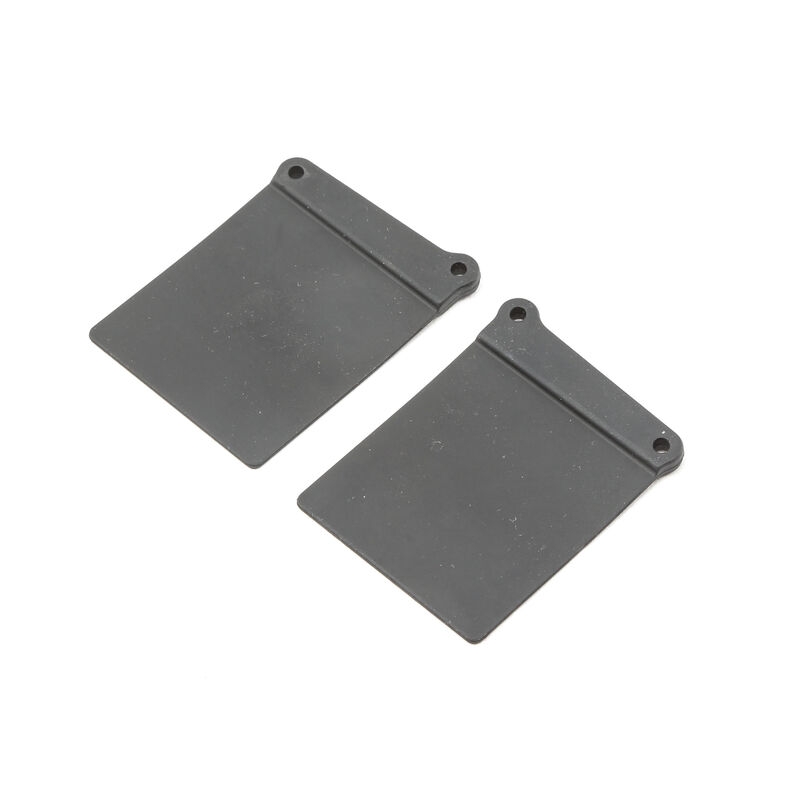 Rear center dogbone (2): tenacity sct,t