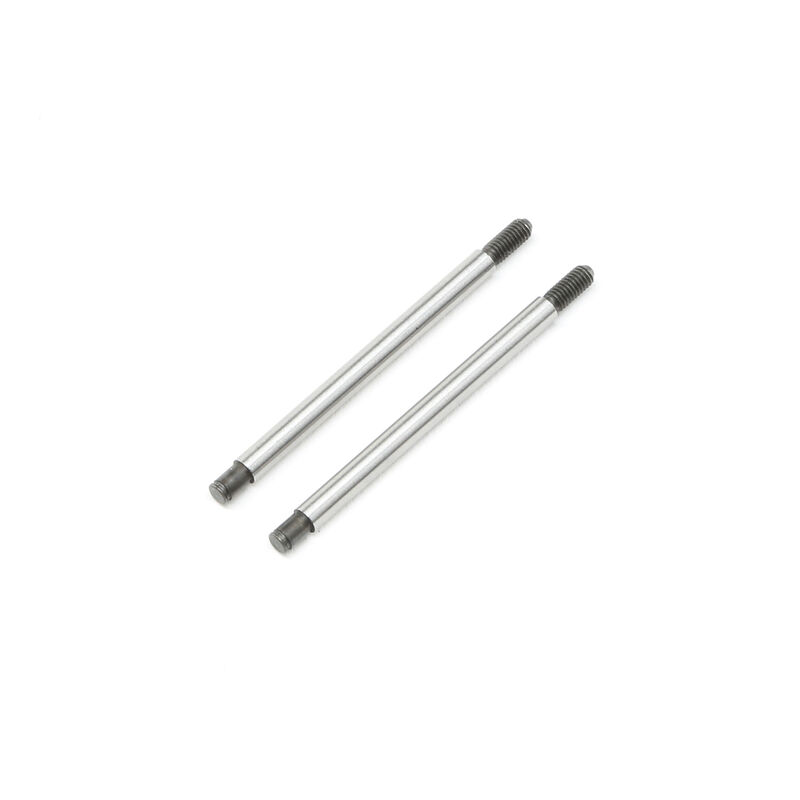 Rear shock shaft (2): tenacity all