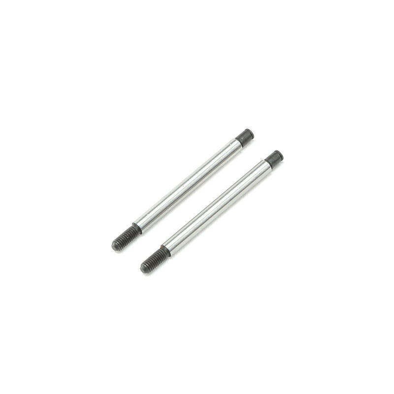 Front shock shaft (2): tenacity all
