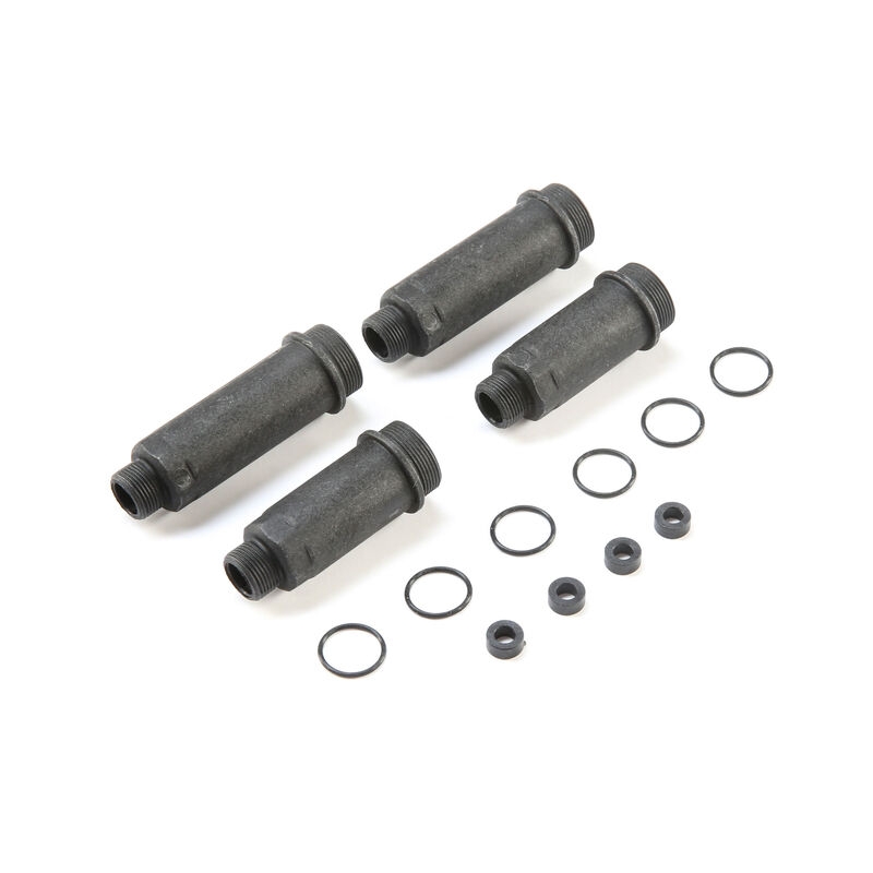 Shock body set: 22s
