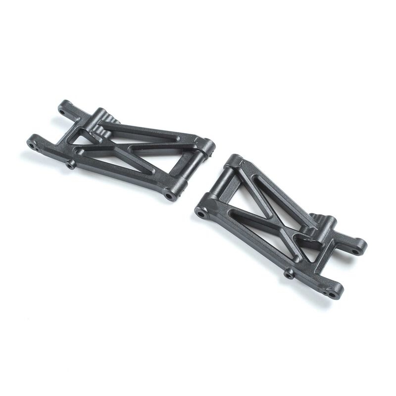 Rear arm set: 22s drag