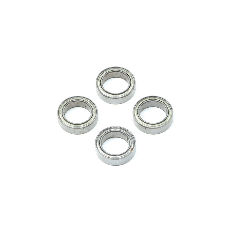 10x15x4mm ball bearing (4)