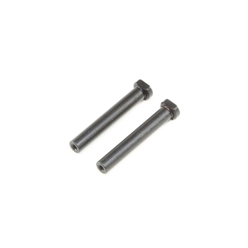 Steering post set (2): lst 3xl-e