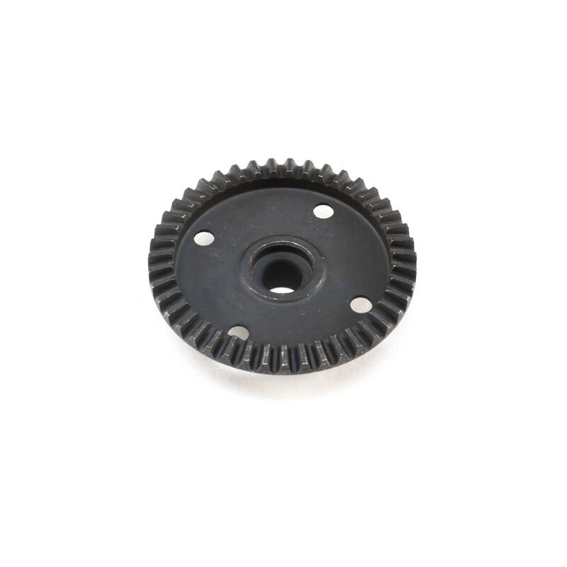 F/r diff ring gear: lmt
