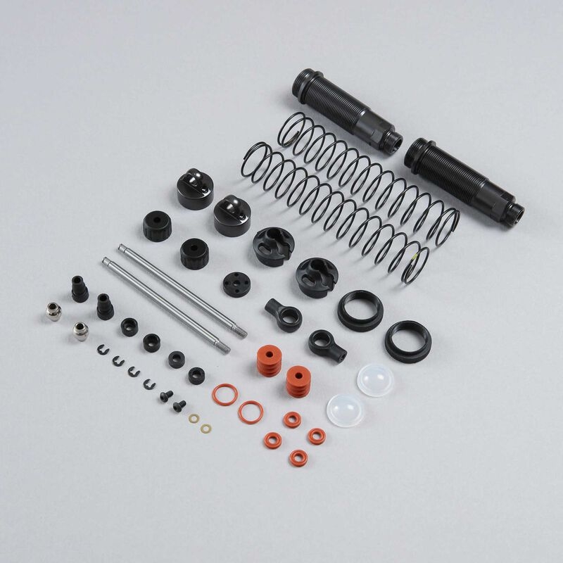 Shock set complete (2): lmt
