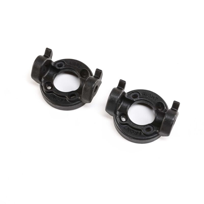 Spindle carrier set (l/r): lmt