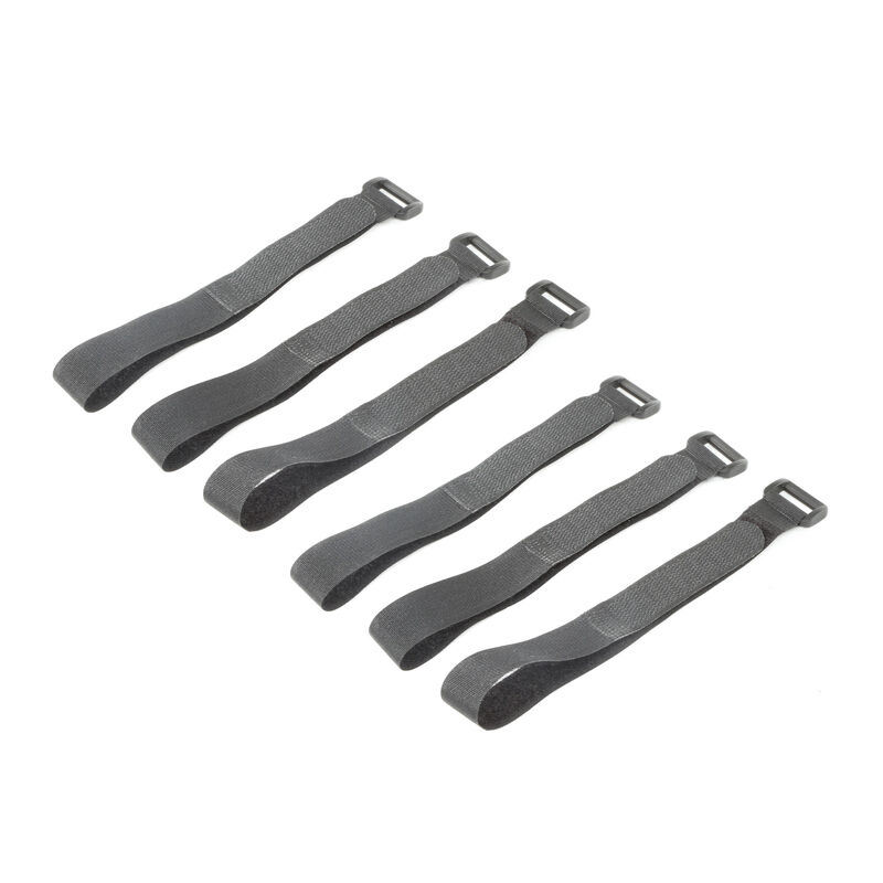 Battery strap (6): dbxl-e