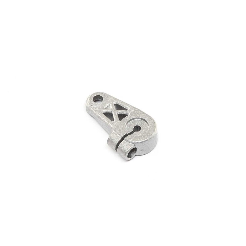 Steering servo arm, 15t spline: super baja ry
