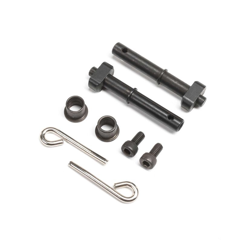 Brake cams (2): dbxl 2.0