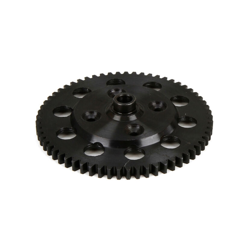 61t spur gear: 1:5 4wd db xl