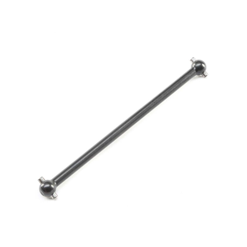 Center drive shaft, front: super baja rey