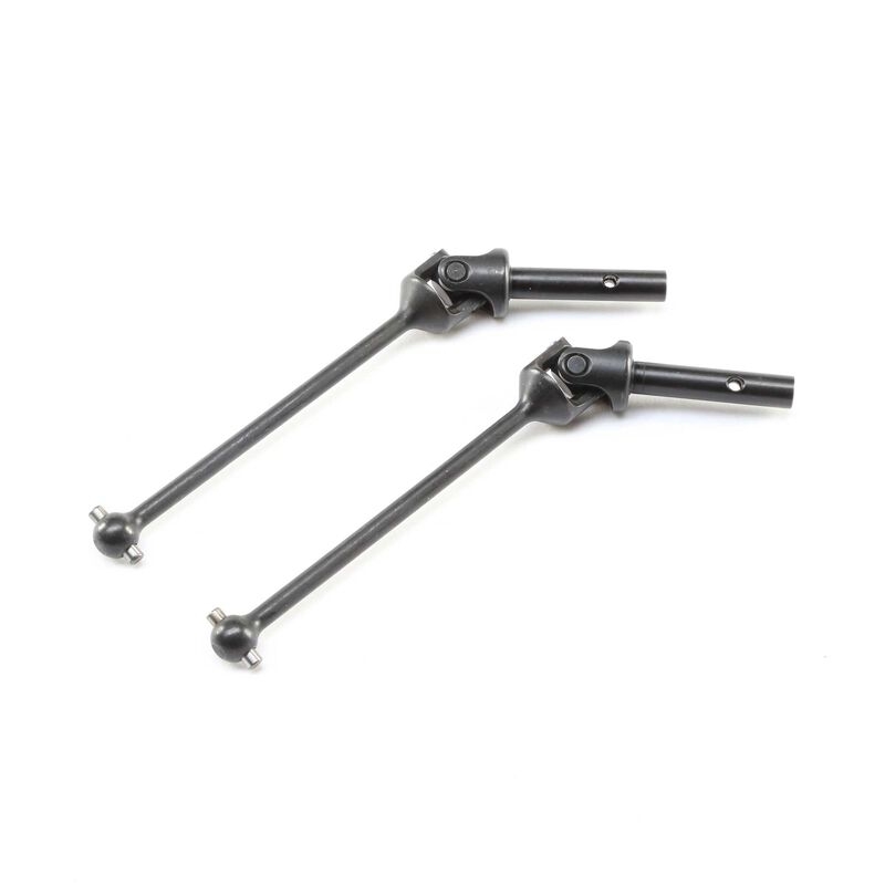 Front axle set (2): super baja rey