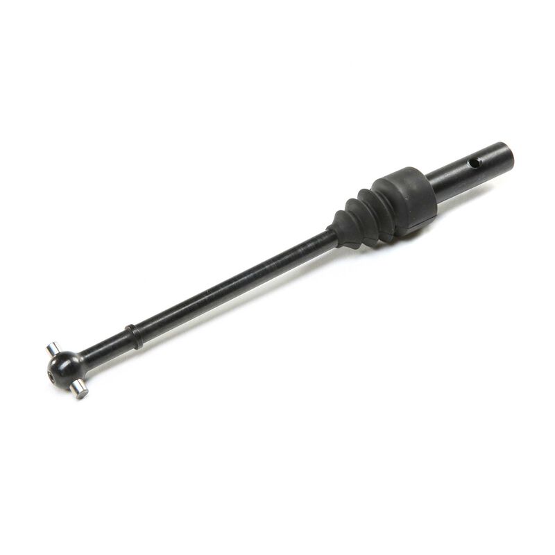 Front cvd assembly, 5mm pin: dbxl-e 2.0