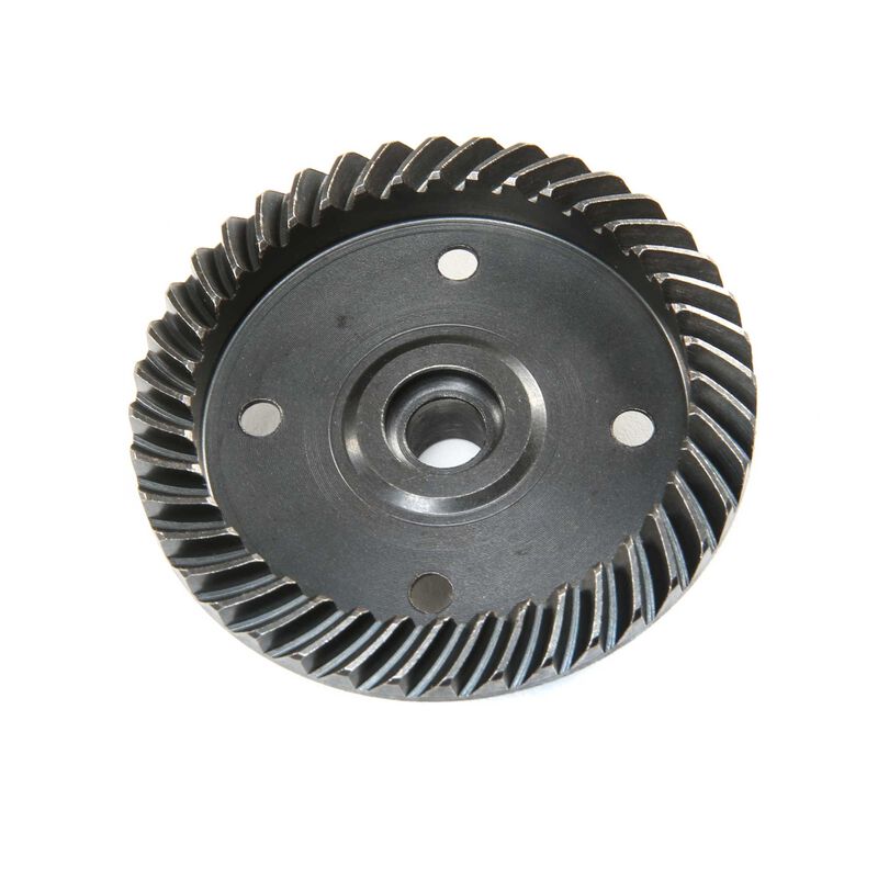 Front rear diff ring gear, 40t: dbxl-e/dbxl 2.0