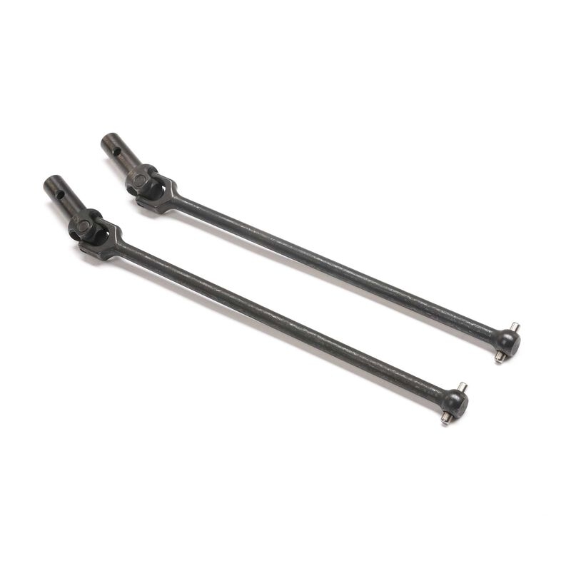 Front universal (2): sln