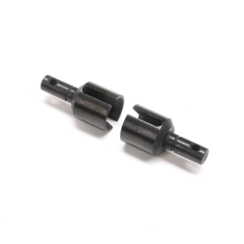 Front/rear outdrive (2): sln
