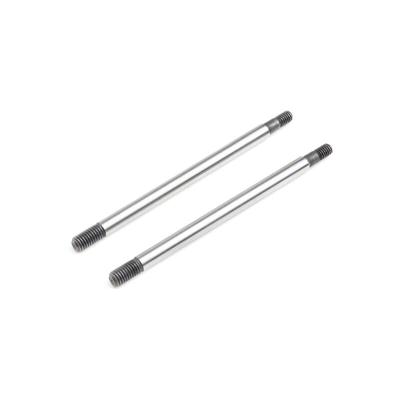 Shock shaft, fr (2): superrockrey