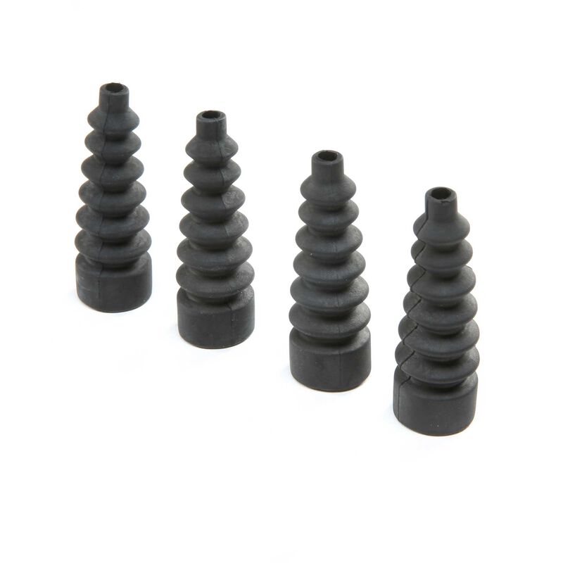 Shock boot set (4): dbxl-e 2.0