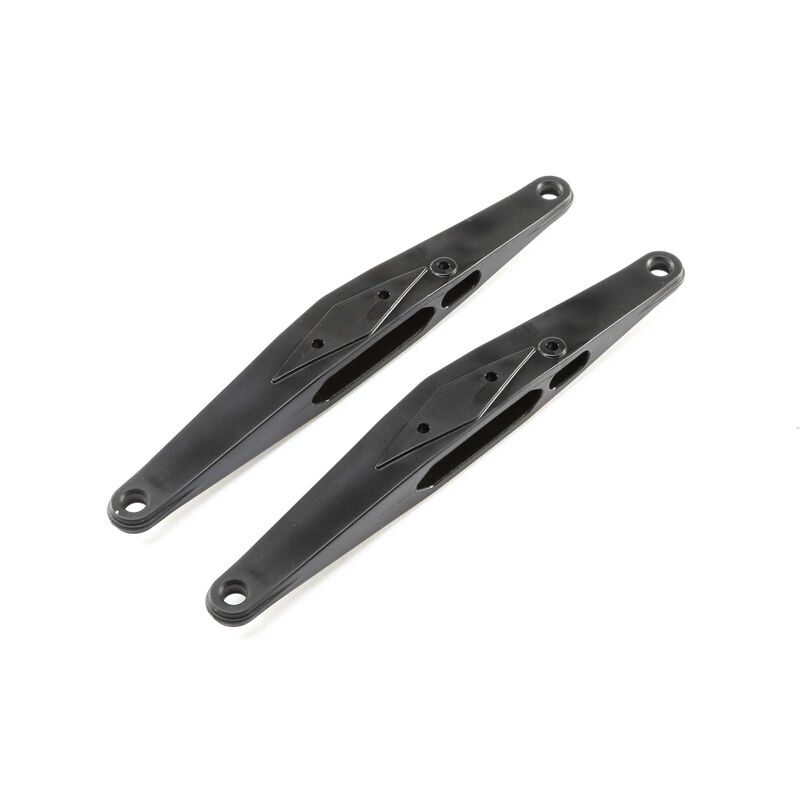 Trailing arms (2): super baja rey