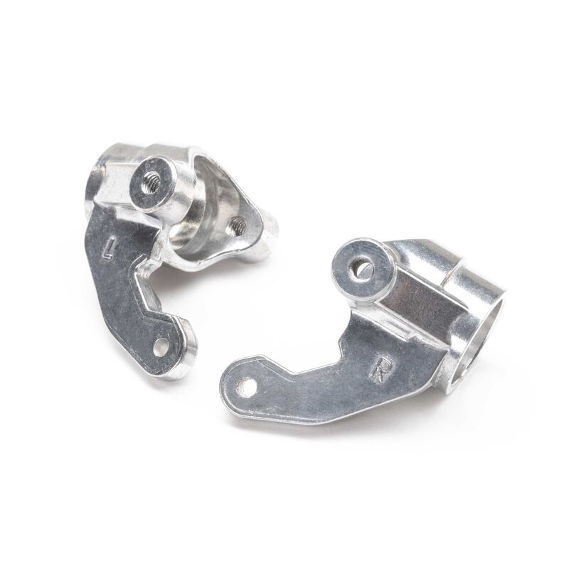 Spindle set: 8xe rtr