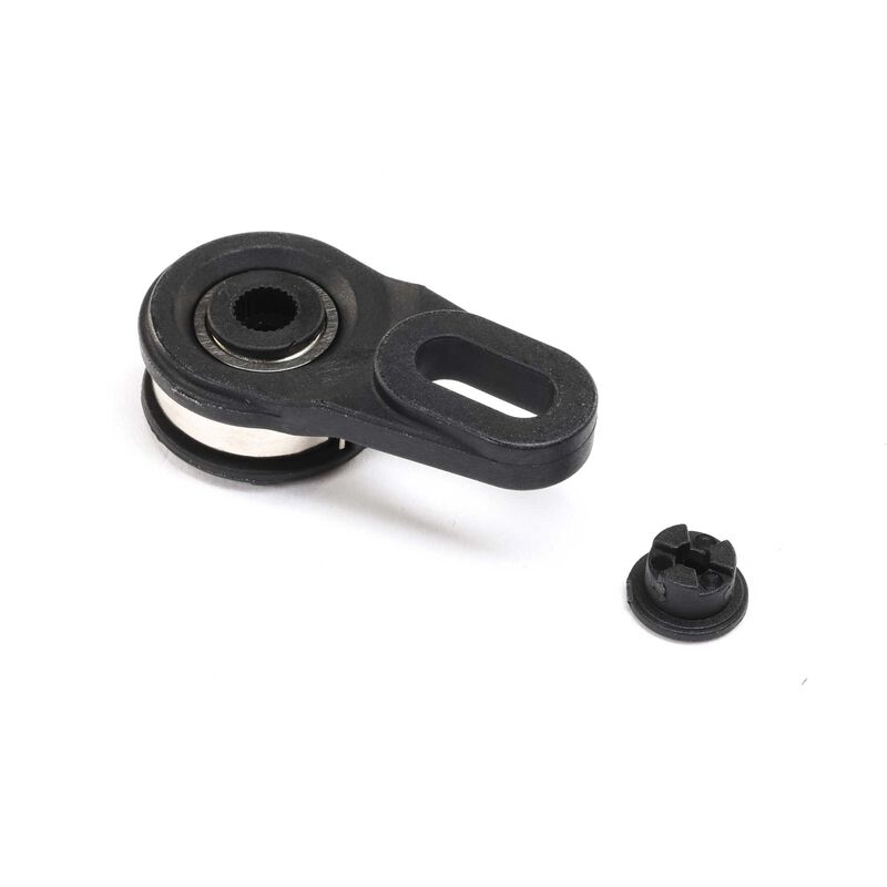 Servo saver assembly: pm-mx