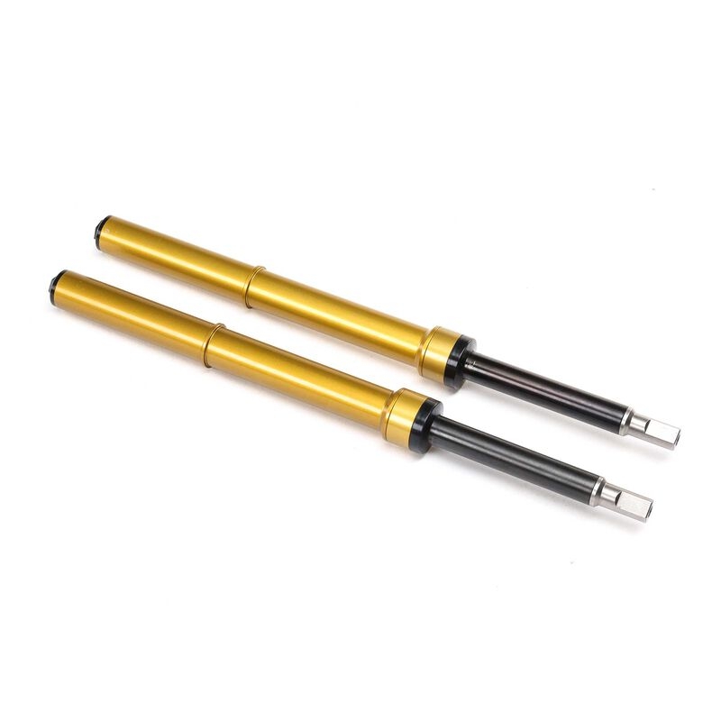Chain tension adjuster set: pm-mx