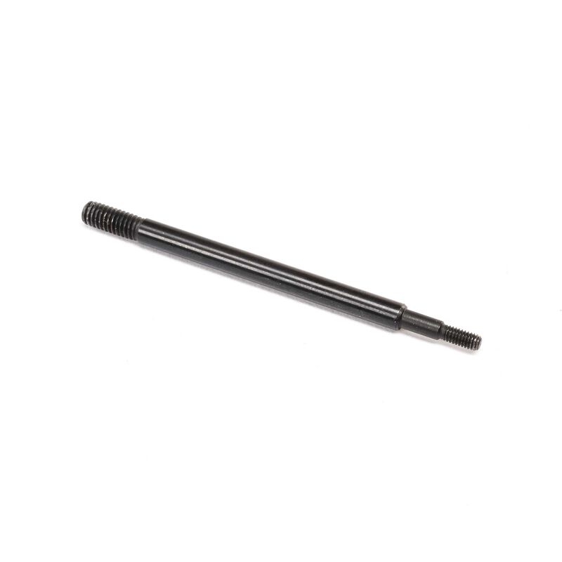 Shock shaft, 4 x 65mm, ticn (1): pm-mx