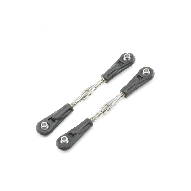 Adjustable turnbuckle set: baja rey (los33100