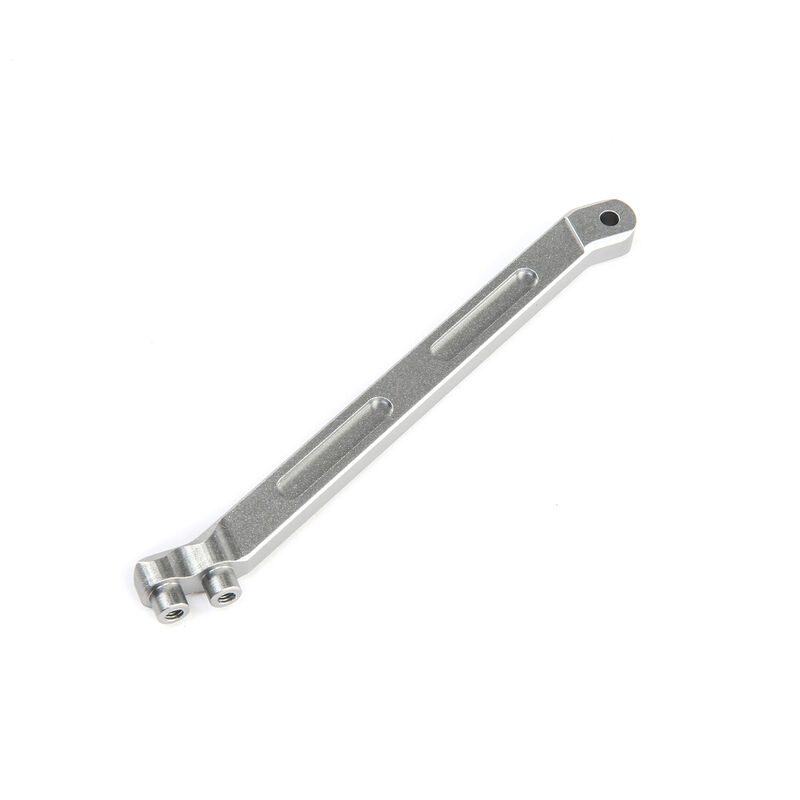 Aluminum rear chassis brace: tenacity sct/t/d