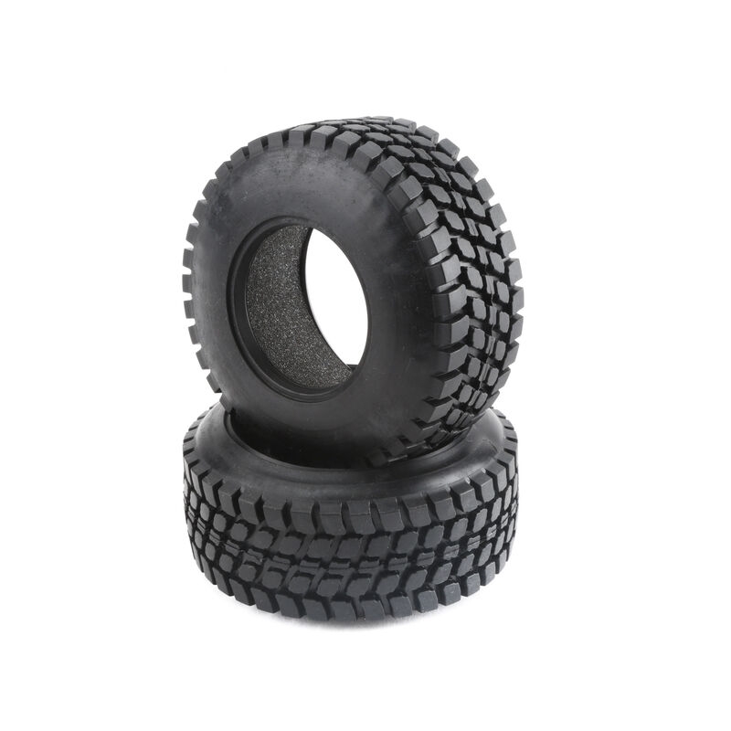 Desert claws tires with foam soft (2)