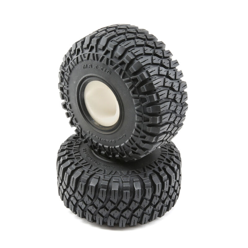 Maxxis creepy crawler lt tire