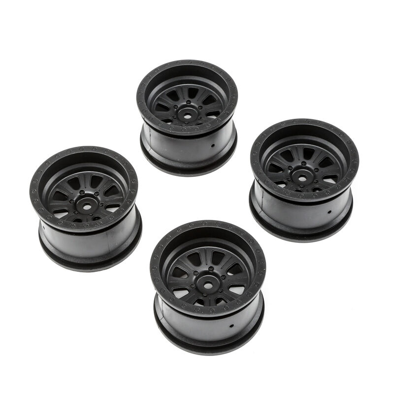Wheel 2.2’’ (4): rock rey