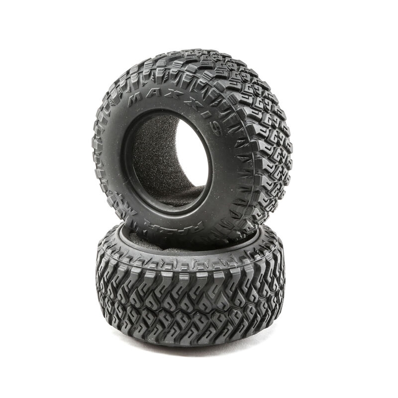 Maxxis razr mud terain, sct tire (2)