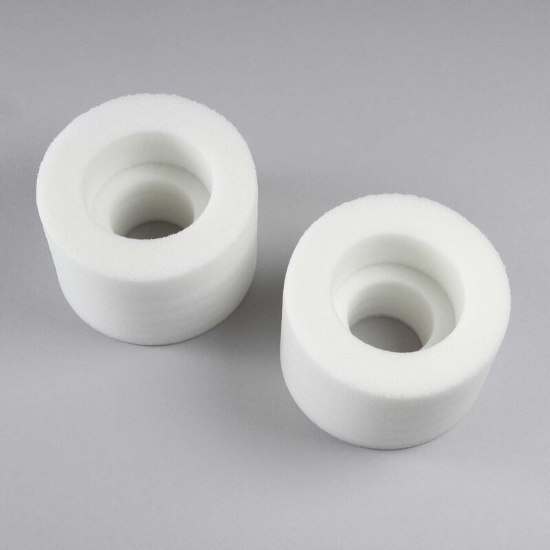 Foam tire insert, mt (2): lmt