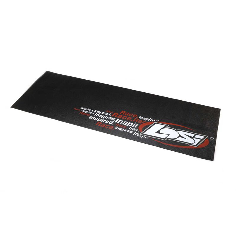 LOSI Foam Pit Mat, 24’’x 68’’