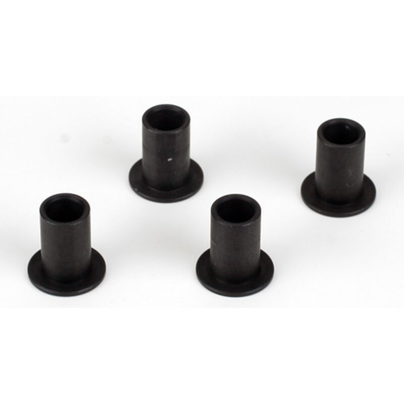 Front suspensionarm bushings 8b,8t