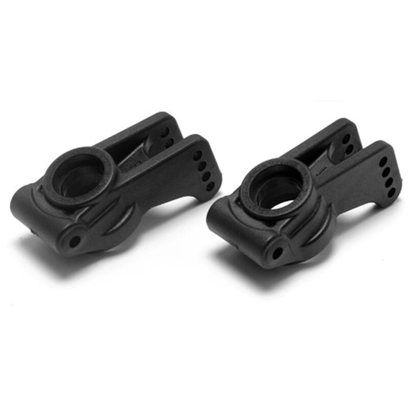 Rear hub carriers 8b 2.0