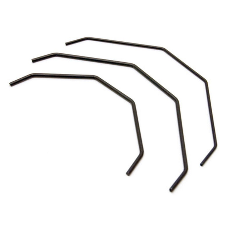 Sway bar set 8b 2.0