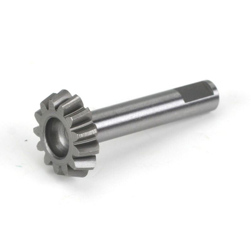 Front/rear diff pinion gear 8b